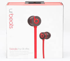 urbeats by dr dre